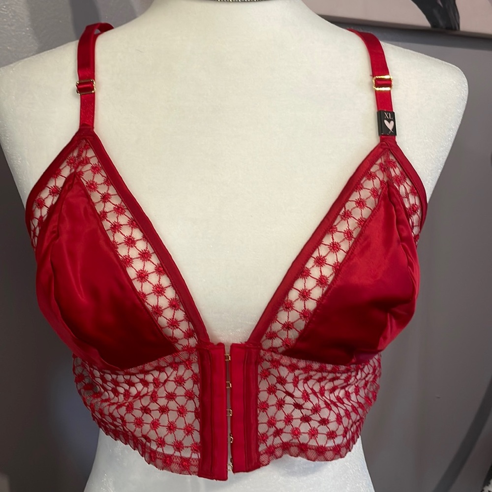 Victoria’s Secret